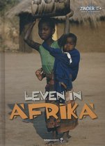 Zinder 10+ Mens en maatschappij - Leven in Afrika