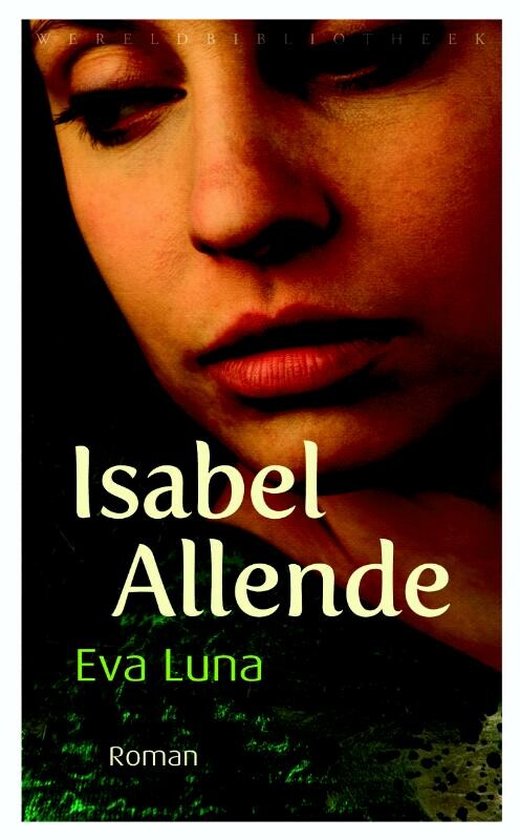 Eva Luna - cover