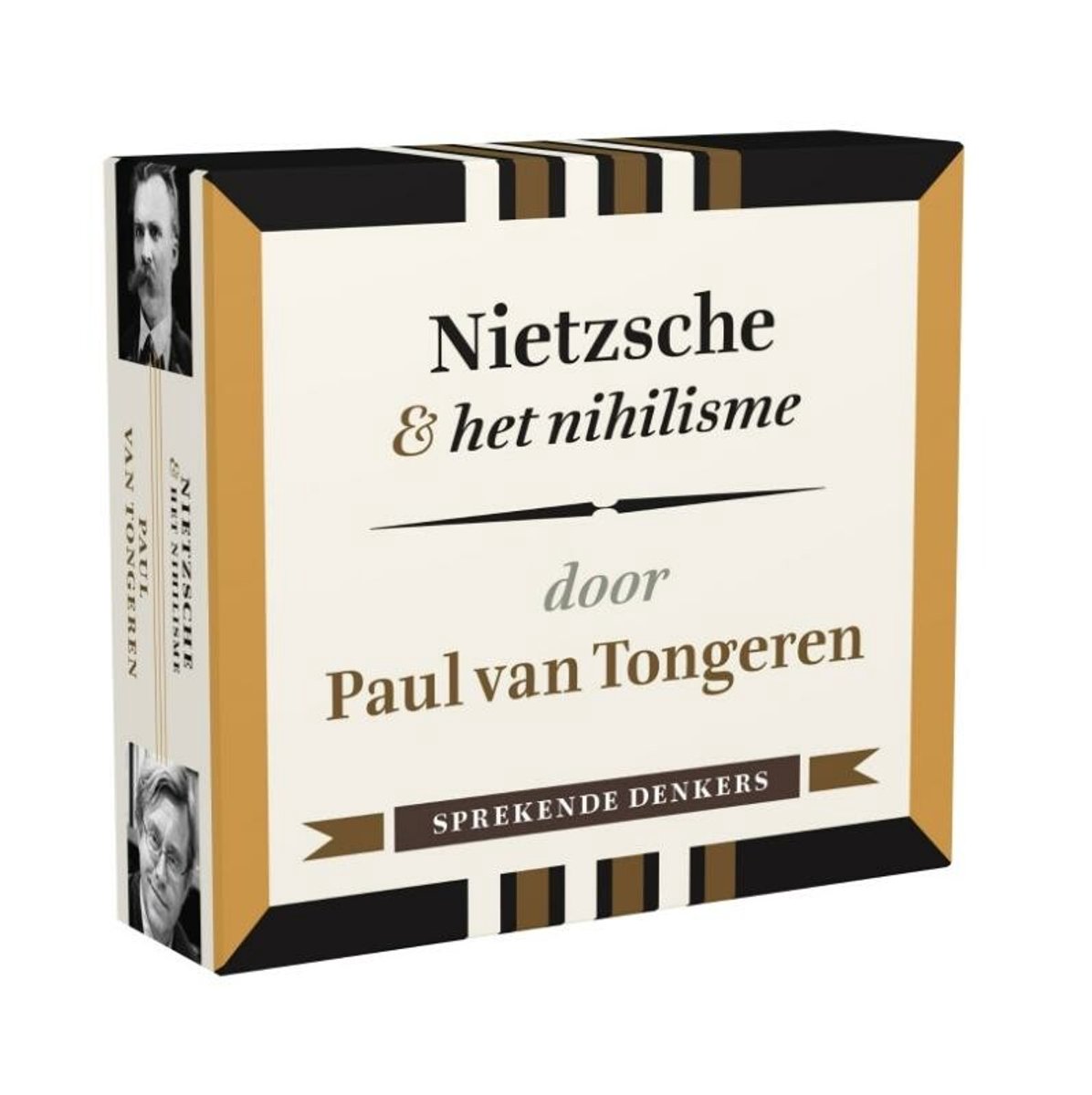 Nietzsche & Het Nihilisme