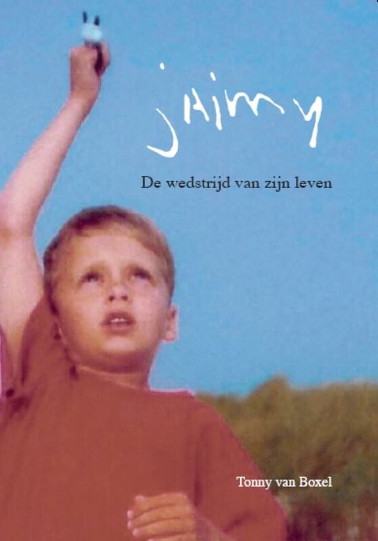 9789079287178 - Jaimy