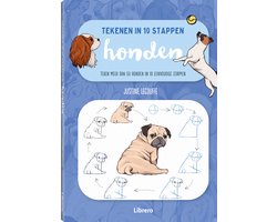 foto van Honden