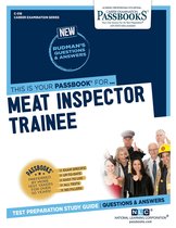 Career Examination Series - Meat Inspector Trainee