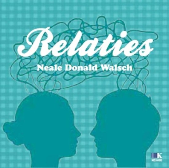 Cover van het boek 'Relaties'