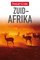 safari zuid afrika boeken