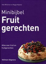 Minibijbel - Fruitgerechten