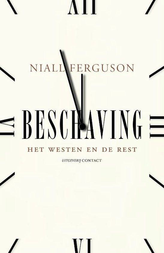 Beschaving