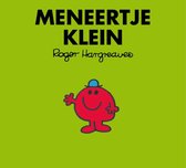 Meneertje Klein
