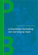 Praxis bewegingsopvoeding 28: Lichamelijke opvoeding