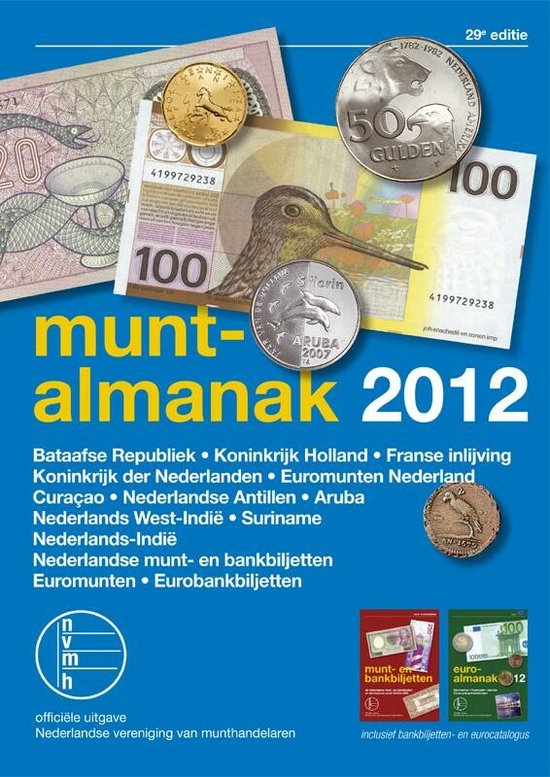 Muntalmanak  / 2012 - cover