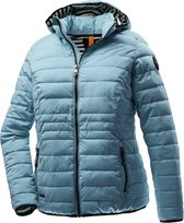 Stoy damesjas Thiant stepp aqua - maat 44