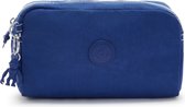 Kipling GLEAM Unisex Toilettas - Admiral Blue