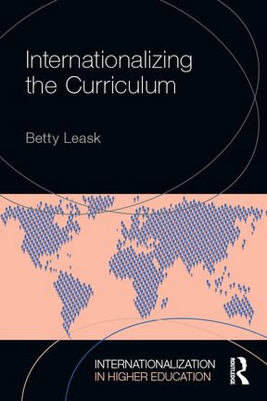 Internationalization in Higher Education Series - Internatio ... - cover