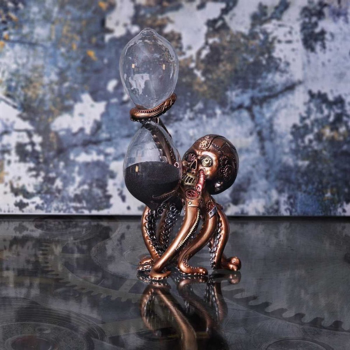 Tentacled Time Keeper 18.5cm main image 1