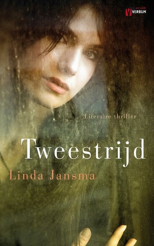 Tweestrijd - cover