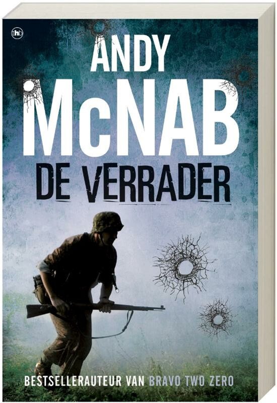 De verrader