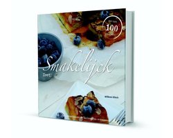 Omslag van Smakelijck zoet