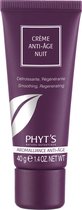 Phyt's - Nourishing night care - Anti aging - Tube 40 g - Biologische Cosmetica