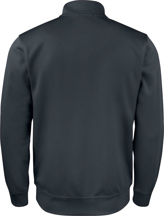 Clique Basic Active Cardigan noir s