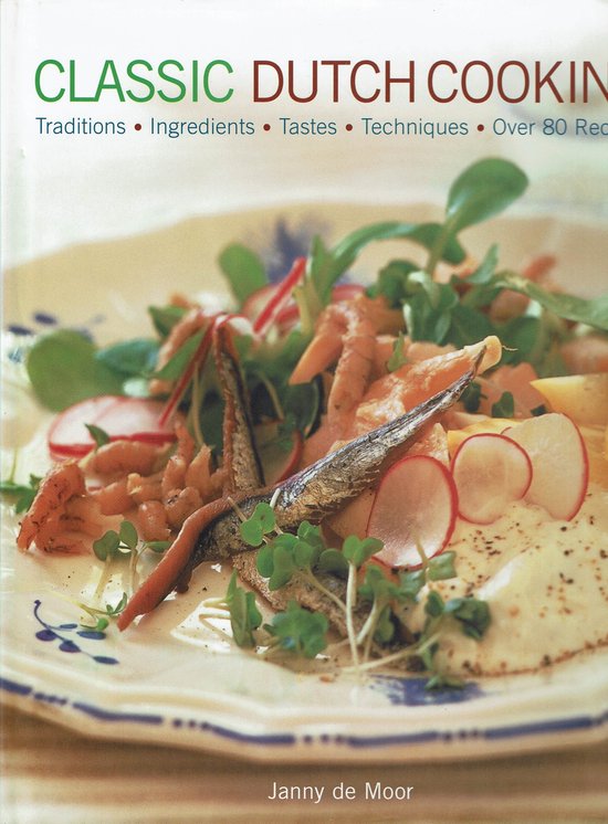 Classic Dutch Cooking