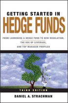 Getting Started In... 91 - Getting Started in Hedge Funds