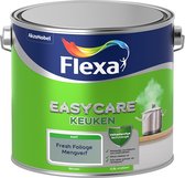 Flexa Easycare Muurverf - Keuken - Mat - Mengkleur - Fresh Foliage - 2,5 liter