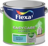 Flexa Easycare Muurverf - Keuken - Mat - Mengkleur - Vol Eiland - 2,5 liter