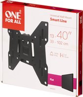 One For All Ofa Smart Tv Steun Wm2211