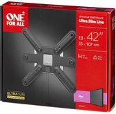 One For All Tv Steun Wm6211