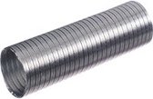 Luchtafvoerslang L019 ALU 125mm 3M