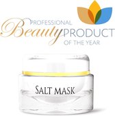 La Elegance Salt mask