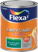 Flexa Easycare Muurverf - Mat - Mengkleur - Puur Branding - 1 liter