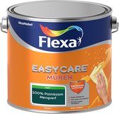 Flexa Easycare Muurverf - Mat - Mengkleur - 100% Palmboom - 2,5 liter