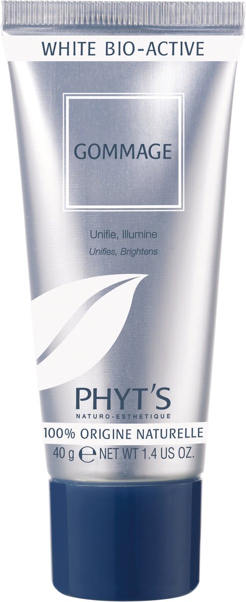 Phyt's - Exfoliating Care Tube 40 g