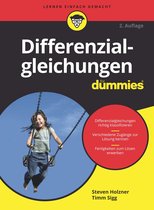 Für Dummies - Differenzialgleichungen für Dummies