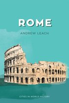 Cities in World History - Rome