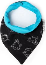 Kiki Bibs - Baby Bandana Pingiun