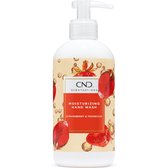 CND Scentsations Hand Wash Strawberry & Prosecco 390ml Zeep