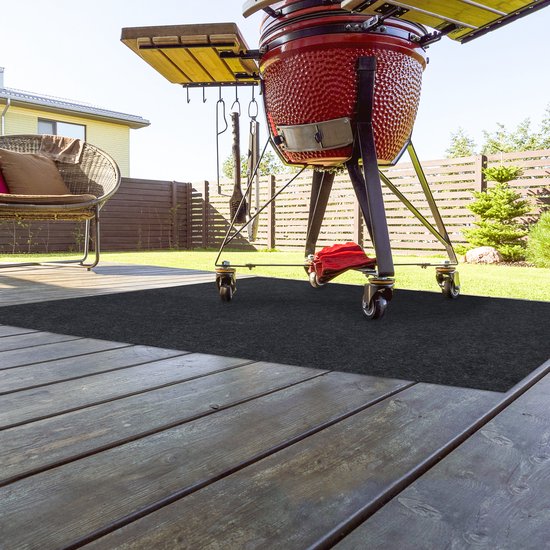 Weber barbecue mat 80 x 120 x 0,2 cm kopen? Bad- & toiletmatten