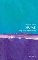 Very Short Introductions - Hume: A Very Short Introduction