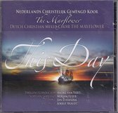 This day / CD Nederlands Christelijk gemengd koor The Mayflower