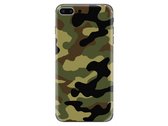 My Style Telefoonsticker PhoneSkin For Apple iPhone 7/8 Plus Military Camouflage
