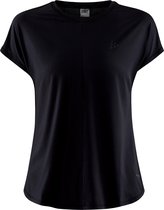 Craft Core Charge Rib Tee W Chemise de sport pour femme - Taille L