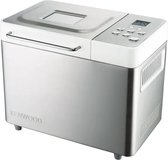 Kenwood BM350 Broodbakmachine RVS