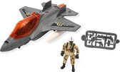 Soldier Force Air Falcon + Licht en Geluid