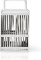 Nedis COOL3FIL Vervangend Filter Voor Mini-luchtkoeler Cool3wt