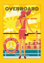Brenda Park Mysteries 5 -  Overboard