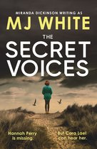 A Cora Lael Mystery 1 - The Secret Voices