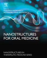 Nanostructures in Therapeutic Medicine - Nanostructures for Oral Medicine