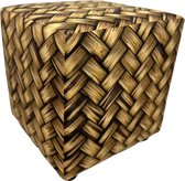 Rotan Hocker