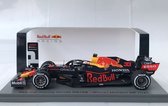Red Bull Racing RB16B - Modelauto schaal 1:43